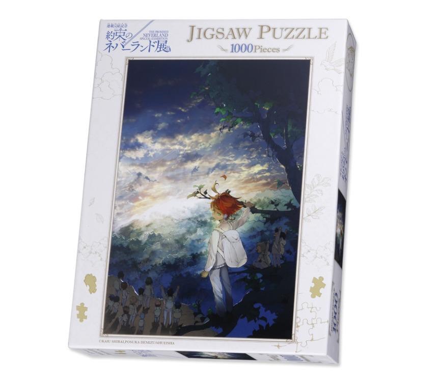 約定的夢幻島 連載完結紀念(絕版)