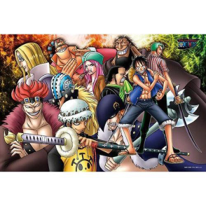 航海王 超新星十一人(絕版)