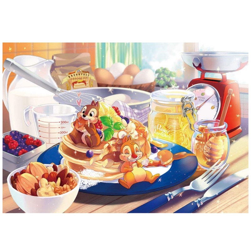 奇奇蒂蒂 甜蜜誘惑(塑膠)