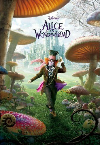 魔鏡夢遊 - 瘋帽(絕版)