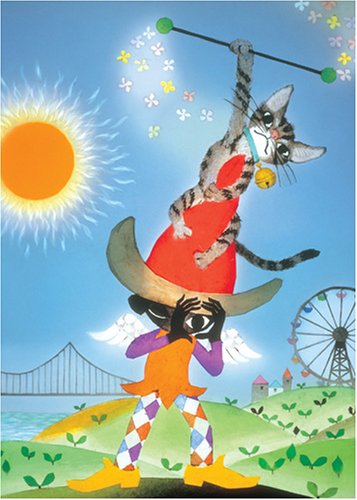 呼喚幸福妖精(絕版)