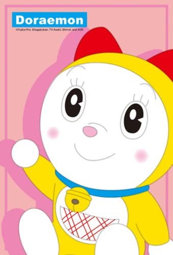 哆啦美(絕版)(迷你片)