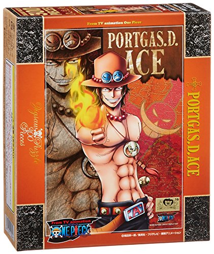 航海王 艾斯(絕版)