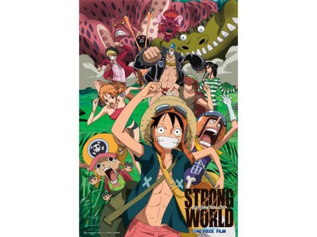 航海王 強者天下(絕版)