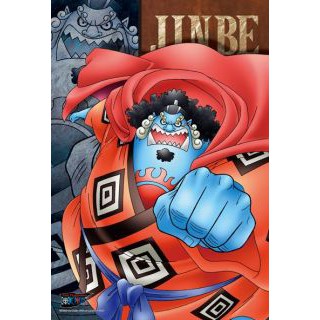 航海王 吉貝爾(絕版)