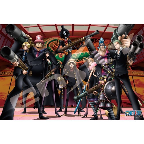 航海王 決戰舞台 復刻版