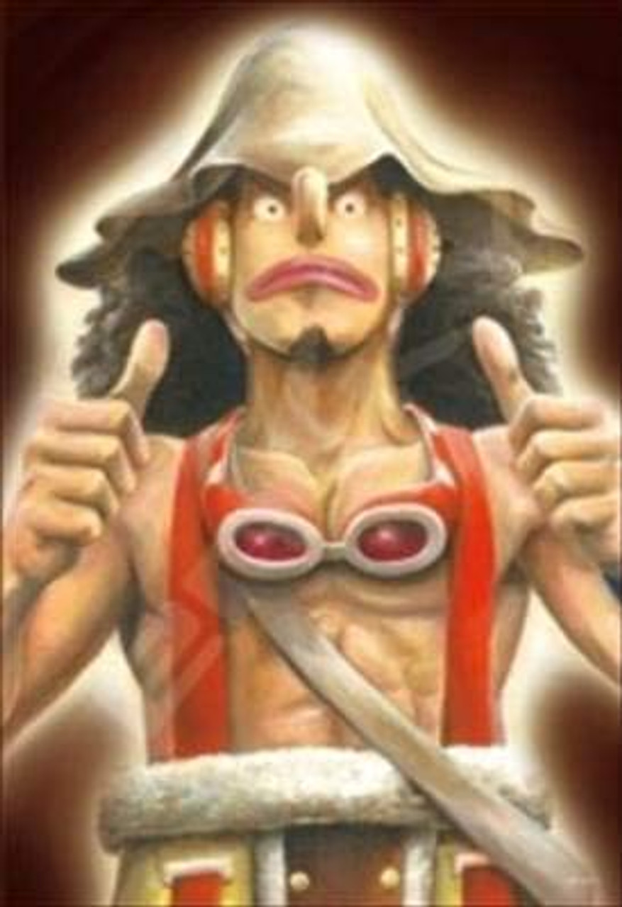 航海王 肖像畫 騙人布(絕版)