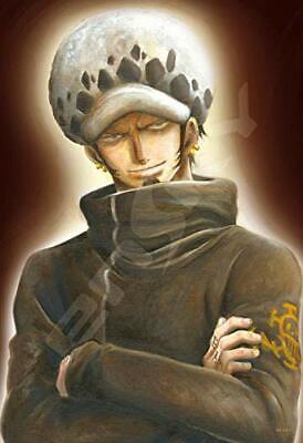 航海王 肖像畫 羅(絕版)