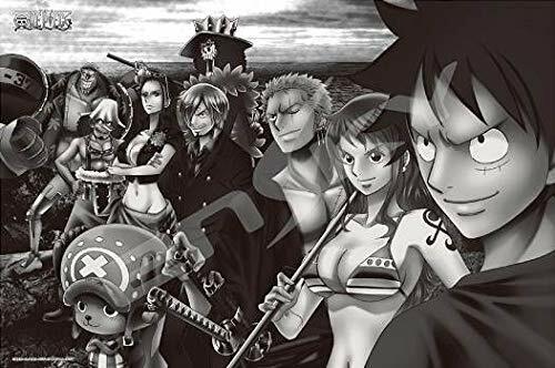 航海王 上陸 Third