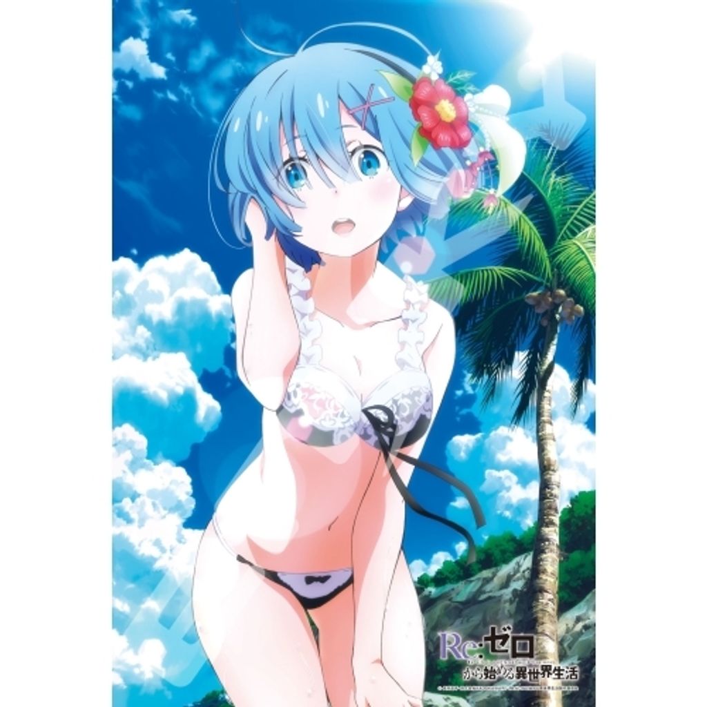 Re:從零開始的異世界生活 雷姆