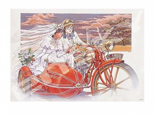 海底兩萬哩 娜汀亞和約翰