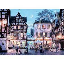 散步的時間到了 笹倉鐵平(夜光)