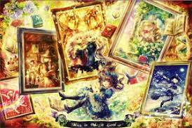 愛麗絲夢遊仙境(絕版)