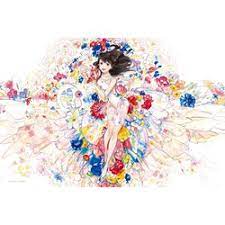 千本花束 海島千本