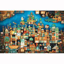 被遺忘的書王國 西村典子