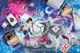 月光下的好對手(夜光)(絕版)