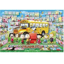 史努比 漫畫的歷史