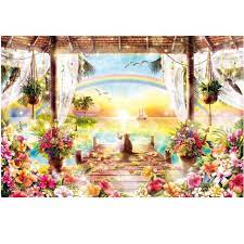 浪漫的假期(夜光)