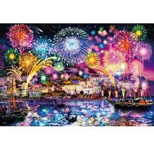 阿瑪菲的夜晚(夜光)(迷你片)