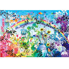 彩虹樂團 洞口佳代