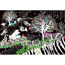 閃亮星星之夜 洞口佳代