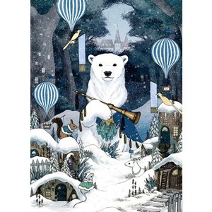 哈默爾恩的花衣魔笛手