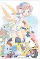 HELLO KITTY情報局(絕版)