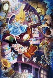 愛麗絲掉進兔子洞(絕版)