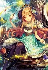 巴哈姆特之怒 卡米擊(絕版)(夜光)