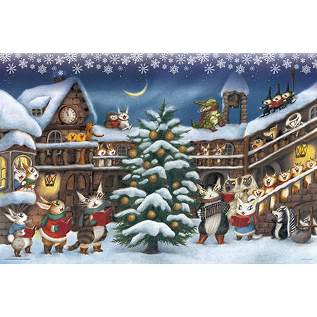 達洋貓 冬日演唱會