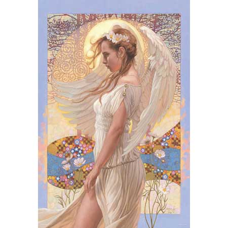 大波斯菊女神 長野剛