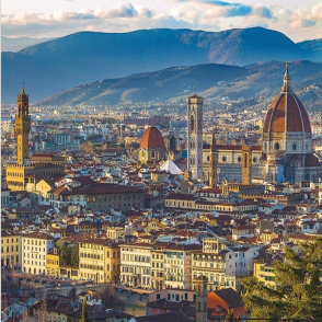 佛羅倫薩