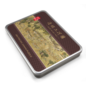 清明上河圖(仇英版)