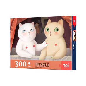 加不莉埃爾貓姊妹