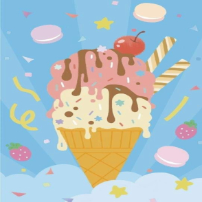 甜點派對(迷你片)