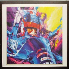 Tatsu-Nakatsu J's Runner(絕版)