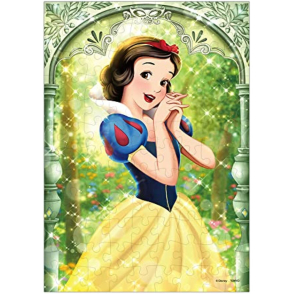 純真的白雪公主