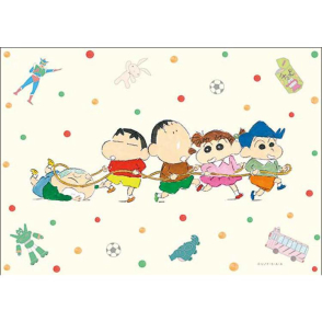 蠟筆小新 春日部防衛隊