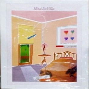 AKIRA WATANABE 別墅酒店(絕版)