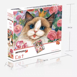 村上弘治:布偶貓