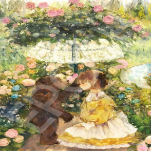 花開花落終有時