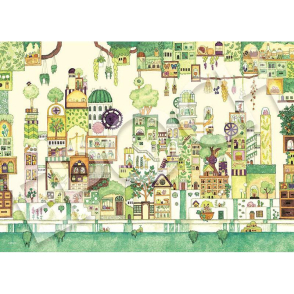 老字號藥舖的秘密巷弄 西村典子(迷你片)