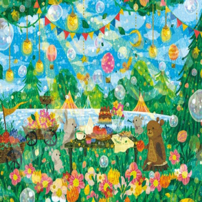 美好野餐 SORAHANA