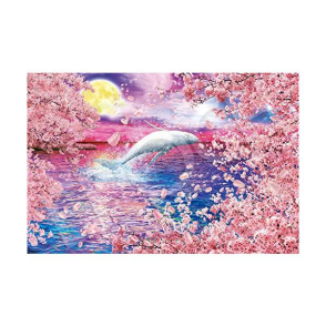 櫻花奇蹟(夜光)