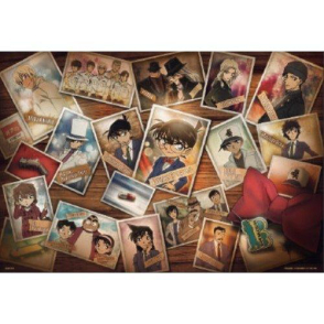 桌上的證據照片(迷你片)