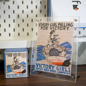 名畫系列專用壓克力框