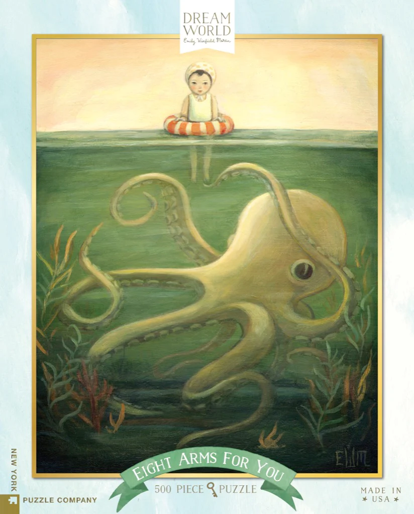 八爪服務(盒損)