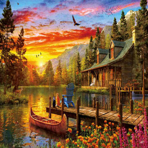 完美的一天 Dominic Davison