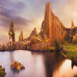 卡梅尼茨基謝諾夫 Lord's Rock