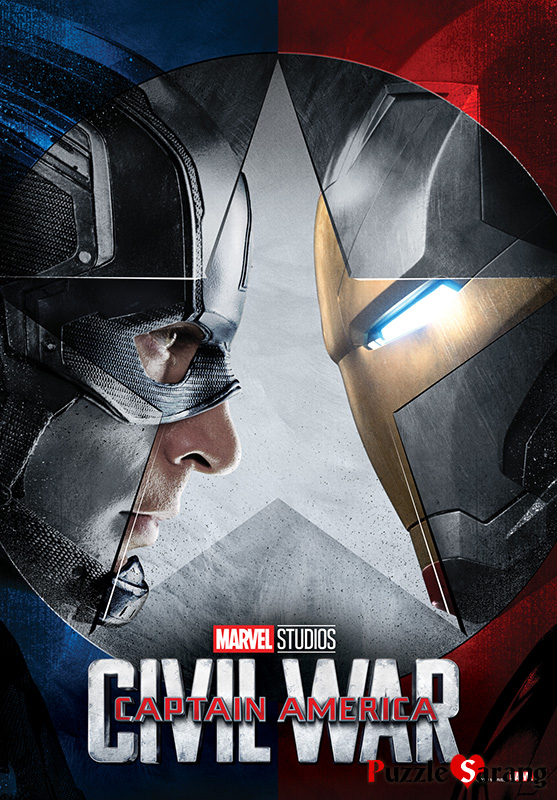 美國隊長3：英雄內戰